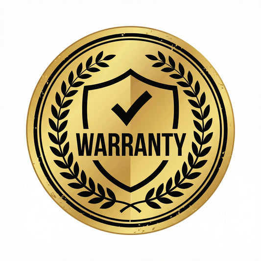30 Day Warranty